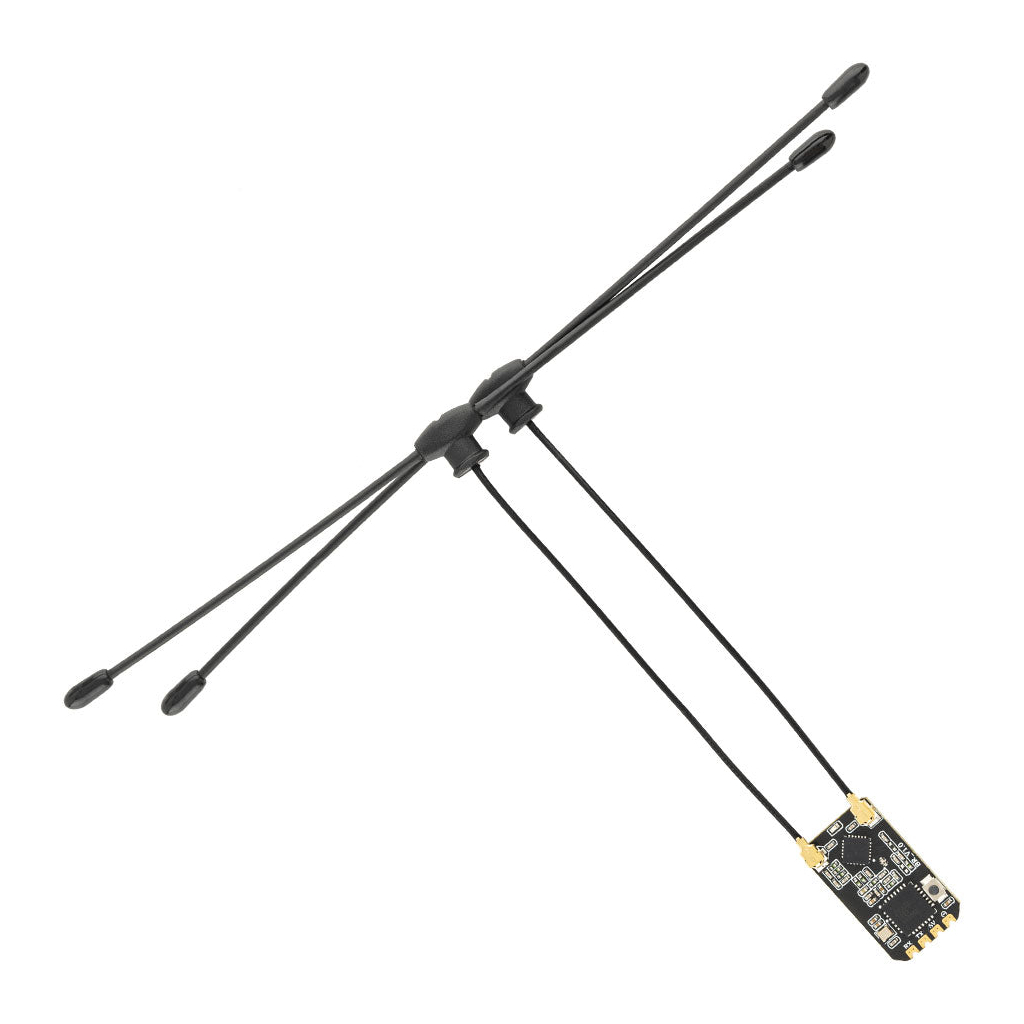 Приймач (RX) RadioMaster Bandit BR3 ELRS 915MHz (HP0157.BR3)