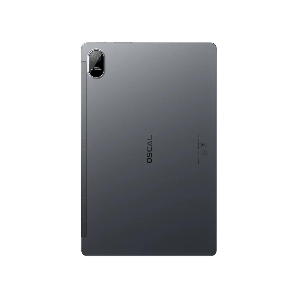 Планшет Oscal Pad 15 10.36" 8/256GB Dual Sim Stellar Grey (Pad 15 8/256GB Dual Sim Stellar Grey)