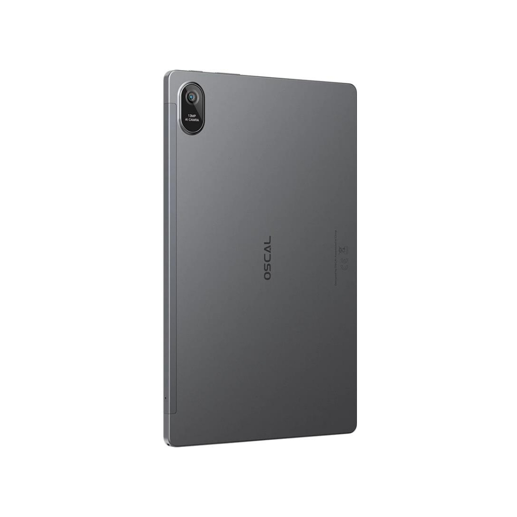 Планшет Oscal Pad 15 10.36" 8/256GB Dual Sim Stellar Grey (Pad 15 8/256GB Dual Sim Stellar Grey)