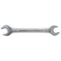 Sigma angled key 18x19mm CrV (6025791)
