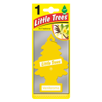 Car fragrance Little Trees Vanilla (78001)