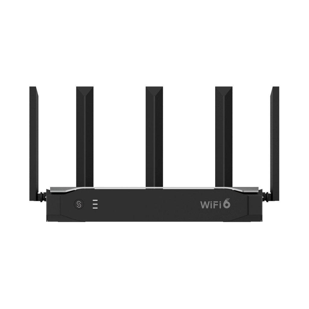 Маршрутизатор Ruijie Networks RG-EG105GW-X