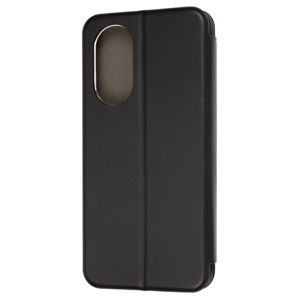 Чохол до мобільного телефона Armorstandart G-Case OPPO A58 4G Black (ARM66480) Чохол до мобільного телефона Armorstandart G-Case OPPO A58 4G Black (ARM66480)