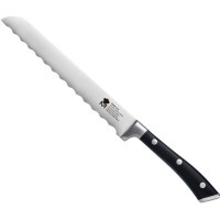 MasterPro Foodies Collection kitchen knife for bread 20 cm (BGMP-4312)