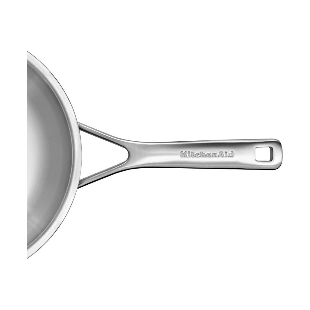 Сковорода KitchenAid MSS 24 см (CC003244-001)