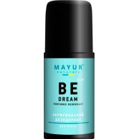 Deodorant Mayur Be Dream Perfumed 50 ml (4820230953527)