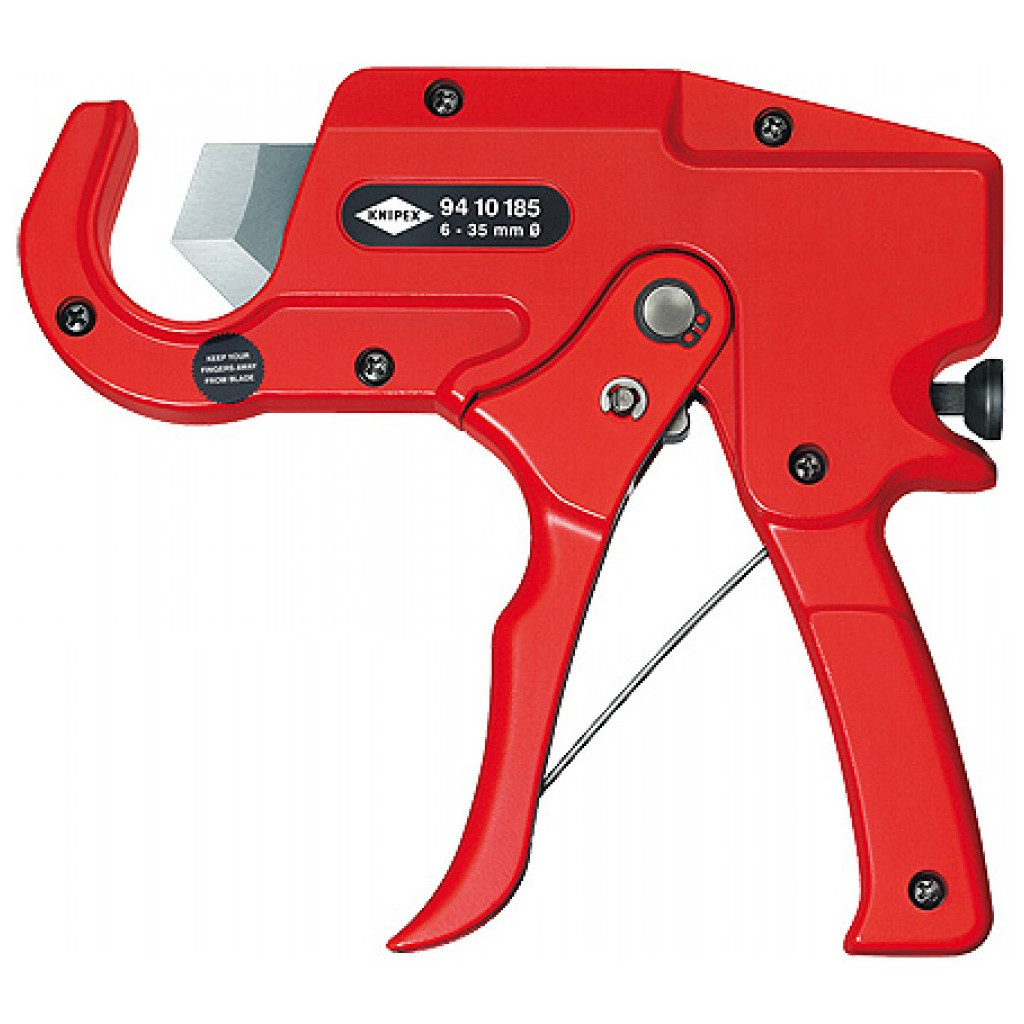 Труборіз KNIPEX 94 10 185