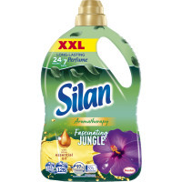 Laundry conditioner Silan Aromatherapy Amazing Jungle 2772 ml (9000101581911)