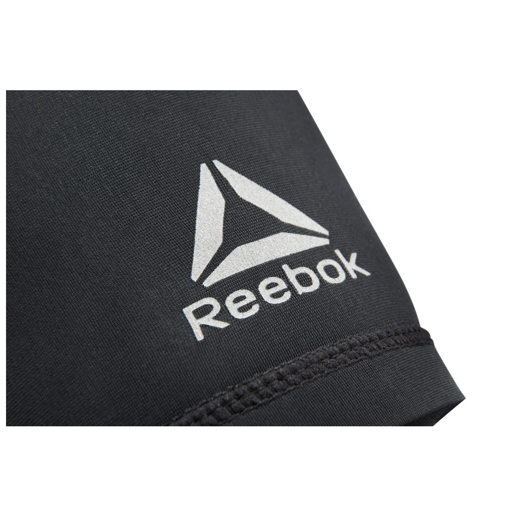 Фіксатор ліктя Reebok Elbow Support чорний RRSU-13526 XL (885652013079)