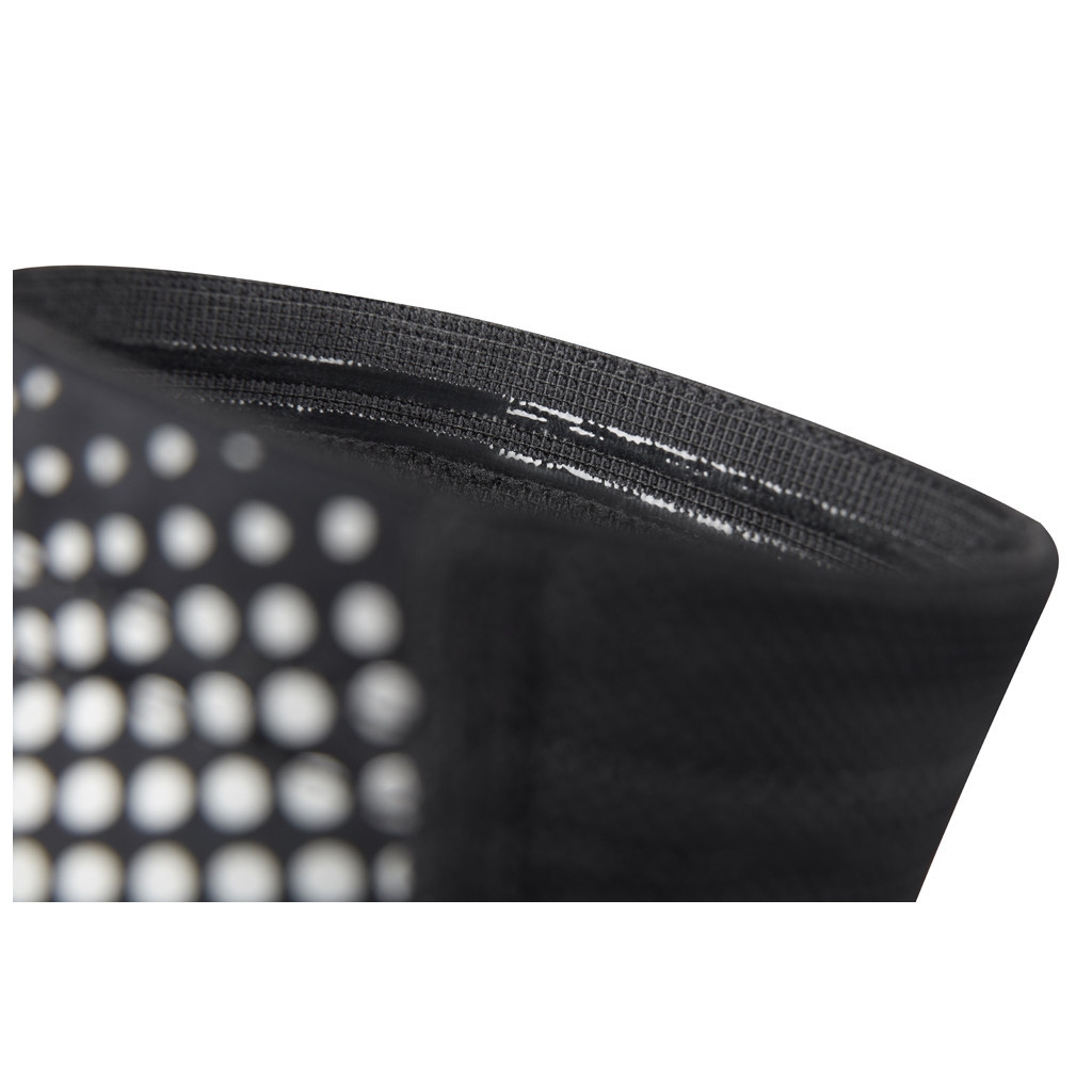 Фіксатор ліктя Reebok Elbow Support чорний RRSU-13526 XL (885652013079)