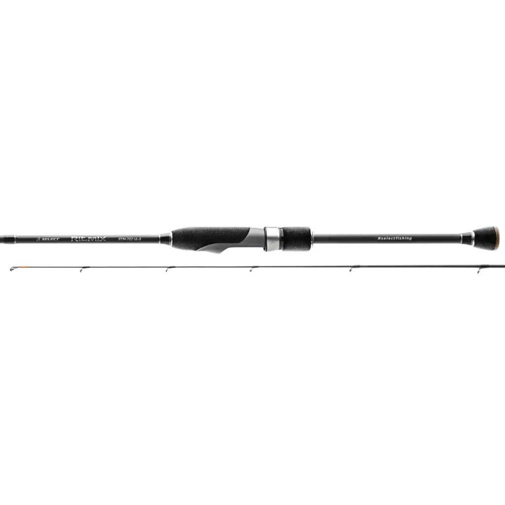 Вудилище Select Ritmix 842ML-T 2.56m 4-18g Fast (1870.67.79) Вудилище Select Ritmix 842ML-T 2.56m 4-18g Fast (1870.67.79)