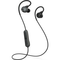 Навушники Jlab Fit Sport 3 Wireless Black (IEUEBFITSPORTRBLK123)