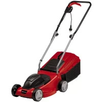 Lawnmower Einhell GC-EM 1032 1000W, 32cm, 30l, 20-60mm (3400257)