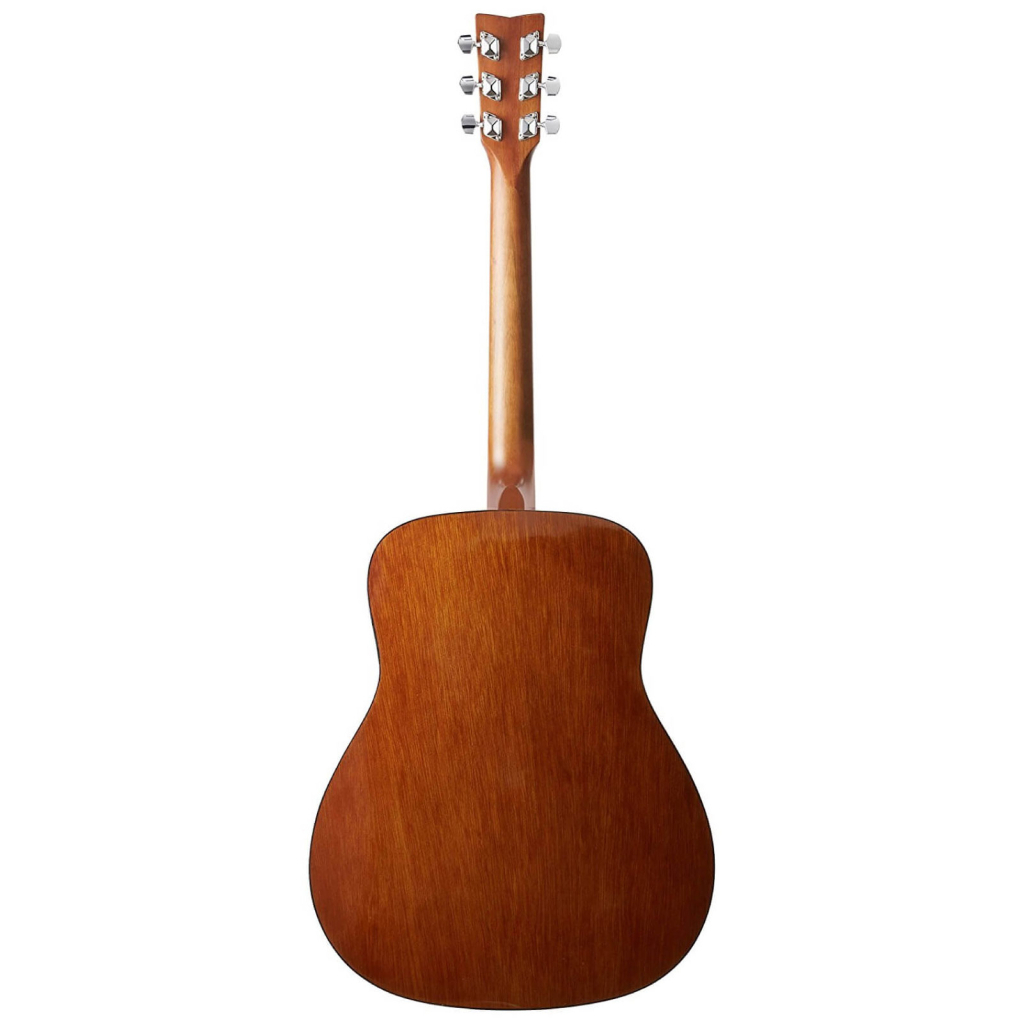 Гітара акустична Yamaha F310 Tabacco Brown Sunburst (F310 TBS)