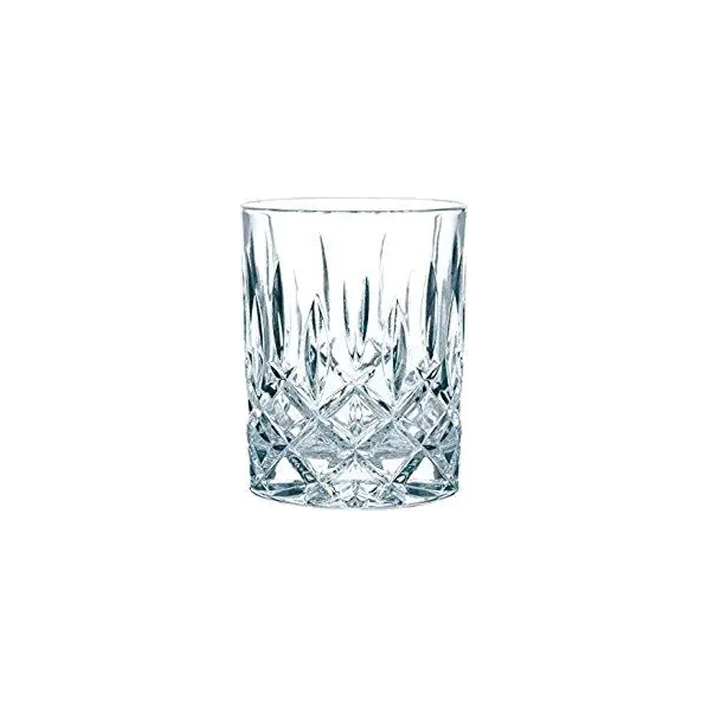 Склянка Nachtmann Noblesse Whisky tumbler низька 295 мл (91710)