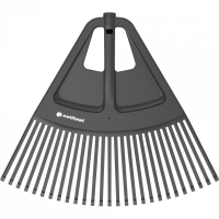 Cellfast leaf rake, Cellfast attachment, width 65cm, 0.51kg (40-314)