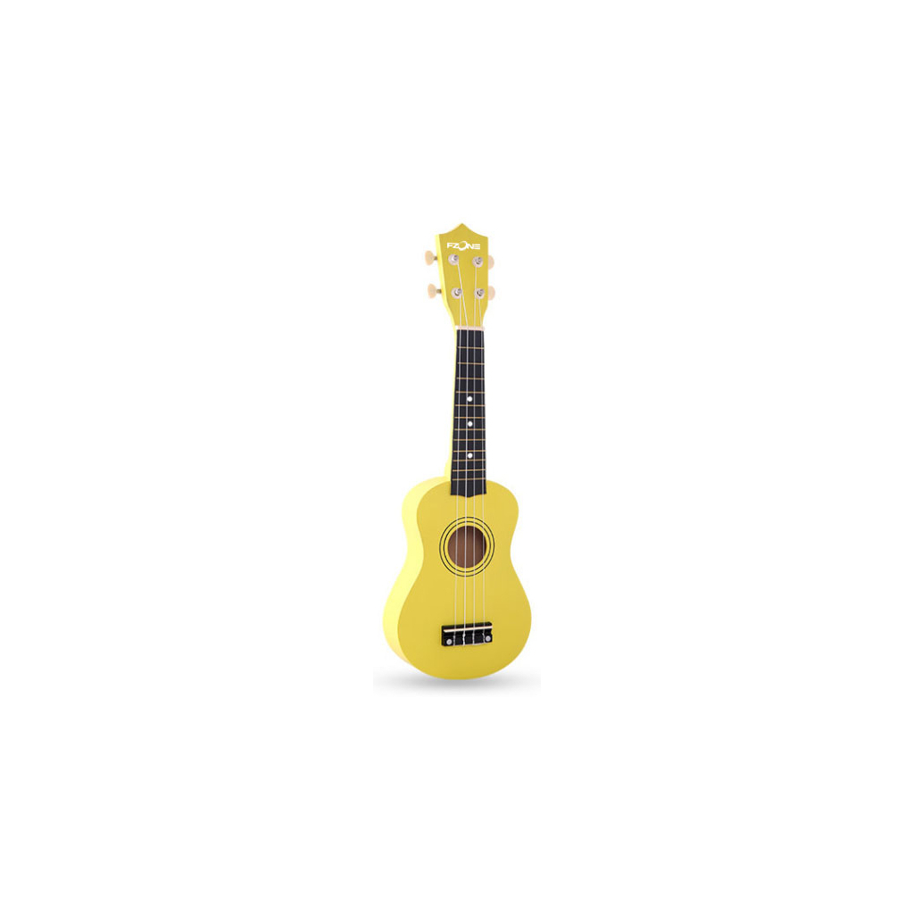 Укулеле Fzone FZU-002 Yellow