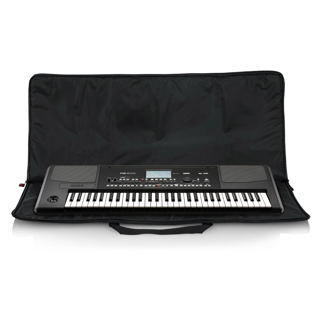 Чохол для клавішних Gator 61 Note Keyboard Bag (GKBE-61)