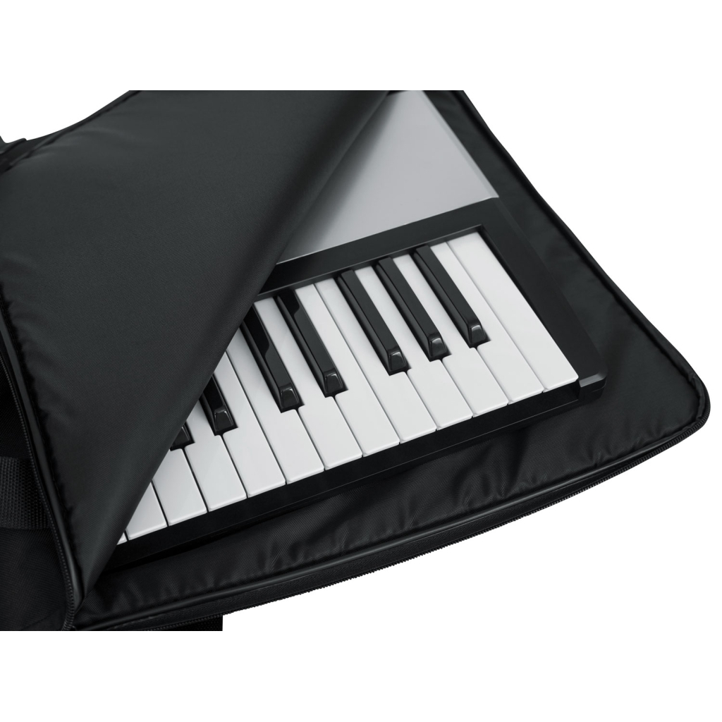 Чохол для клавішних Gator 61 Note Keyboard Bag (GKBE-61)
