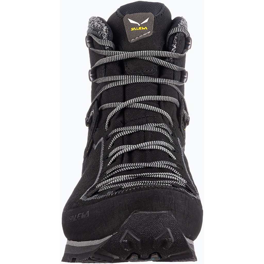 Черевики Salewa MS MTN Trainer 2 Winter GTX 61372 0971 - 43 - чорний (013.001.4761)