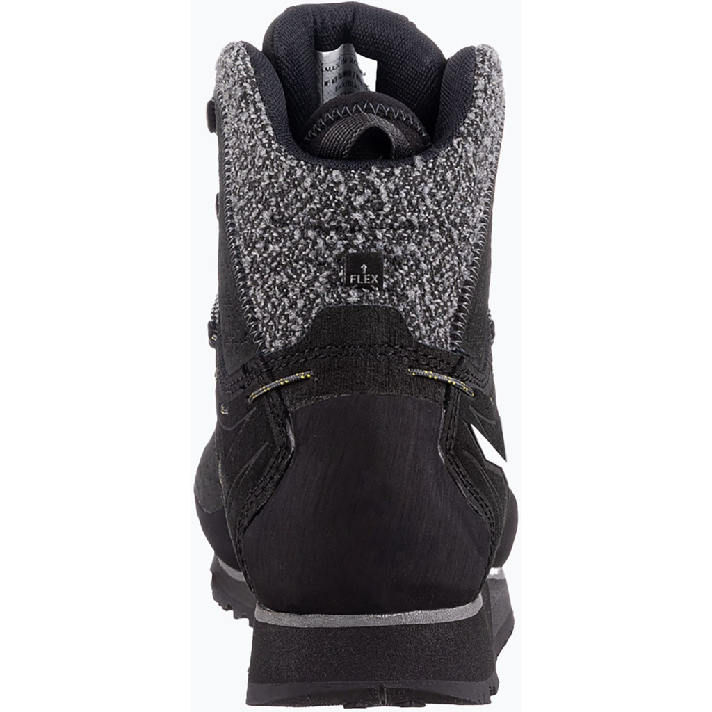 Черевики Salewa MS MTN Trainer 2 Winter GTX 61372 0971 - 43 - чорний (013.001.4761)