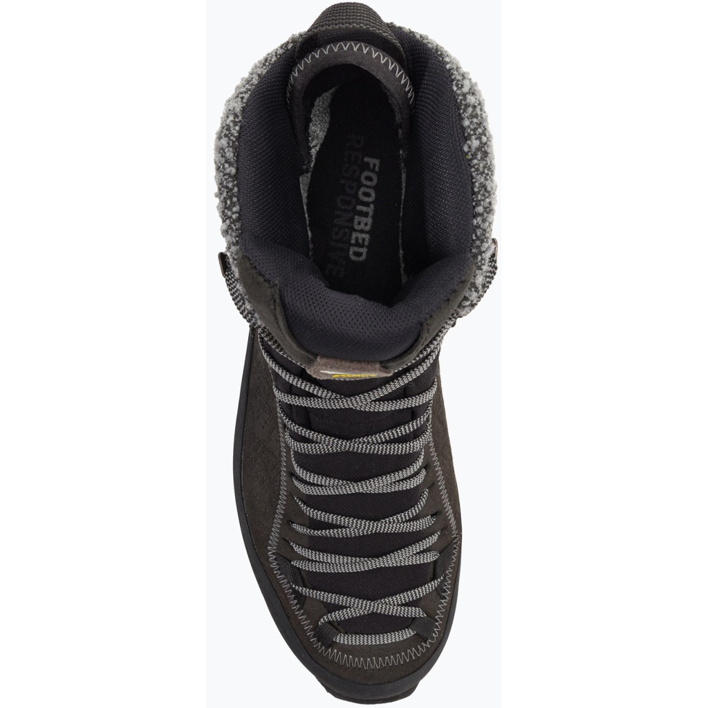 Черевики Salewa MS MTN Trainer 2 Winter GTX 61372 0971 - 43 - чорний (013.001.4761)