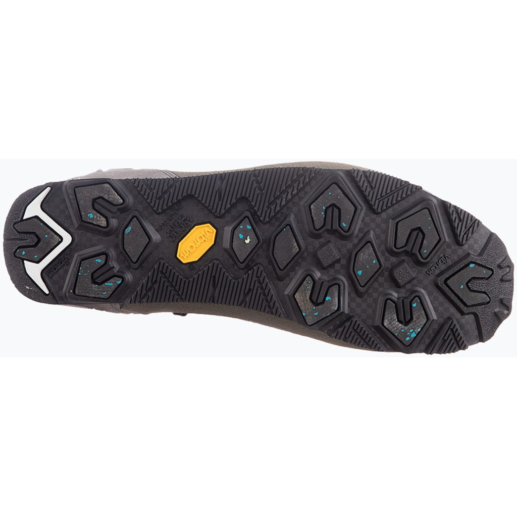 Черевики Salewa MS MTN Trainer 2 Winter GTX 61372 0971 - 43 - чорний (013.001.4761)