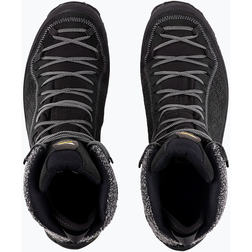 Черевики Salewa MS MTN Trainer 2 Winter GTX 61372 0971 - 43 - чорний (013.001.4761)