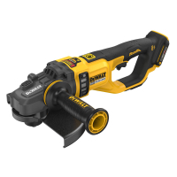 DeWALT 54 B XR Li-lon grinder, 230 mm, 6000 rpm, brushless, case (without battery and charger) (DCG460NK)