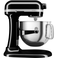 KitchenAid 5KSM70SHXEOB food processor