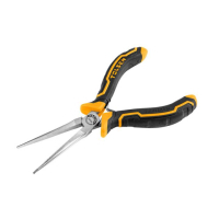 Tolsen mini pliers 140 mm Ergo handles (10357)