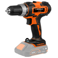 Шуруповерт Tekhmann TCD-35/i20 (без АКБ та ЗП) (873404)