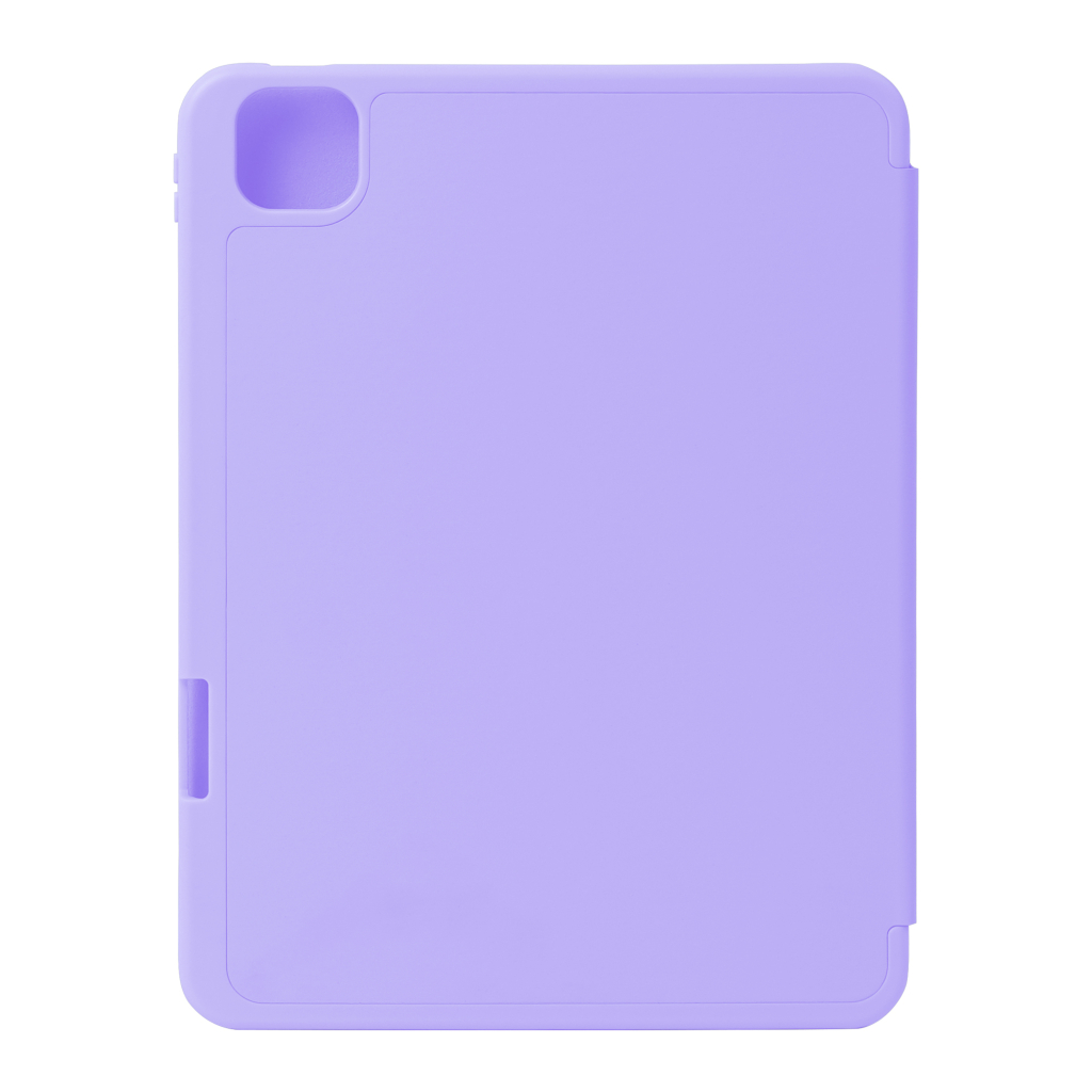 Чохол до планшета Armorstandart Smart Fold Pen Apple iPad Pro 11 (2024) Light Purple (ARM78128)