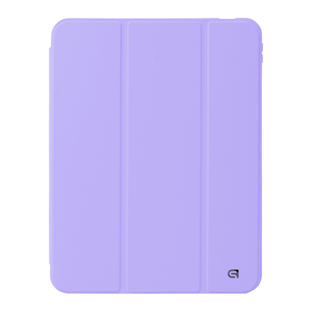 Чохол до планшета Armorstandart Smart Fold Pen Apple iPad Pro 11 (2024) Light Purple (ARM78128)