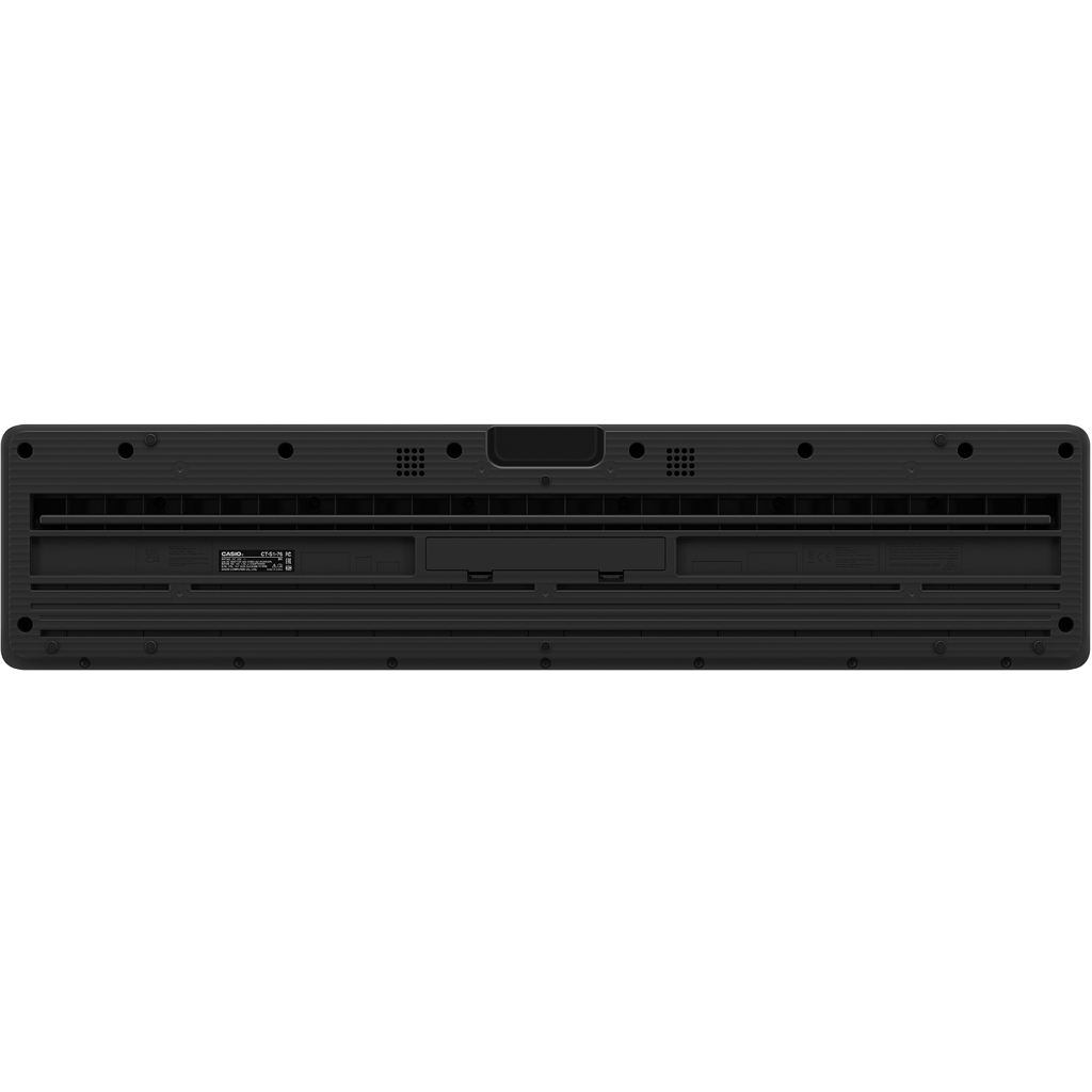 Цифрове піаніно Casio CT-S1-76BK (363318)