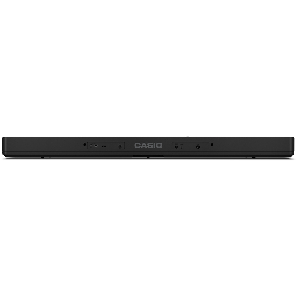 Цифрове піаніно Casio CT-S1-76BK (363318)