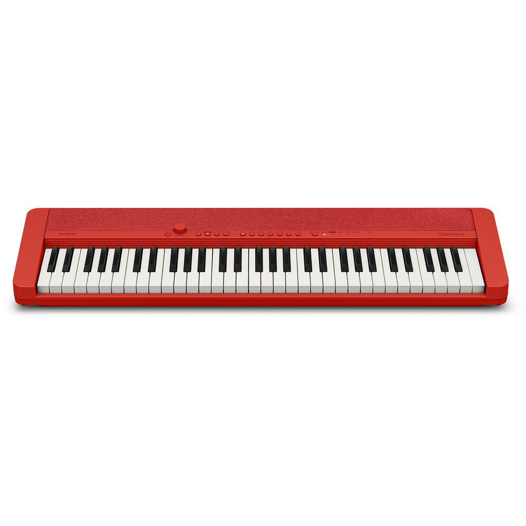 Цифрове піаніно Casio CT-S1RD (362400)