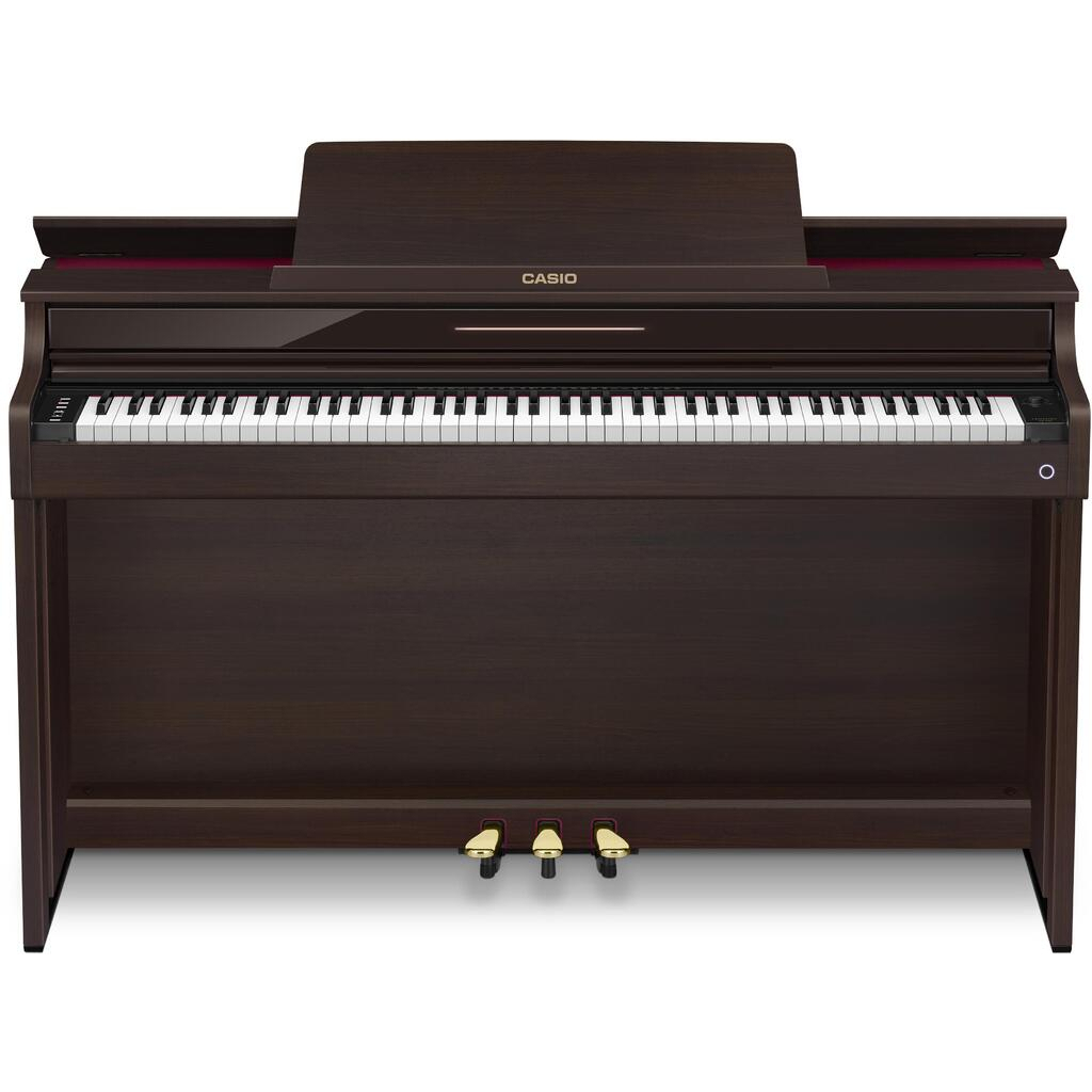 Цифрове піаніно Casio AP-550BN (363167)