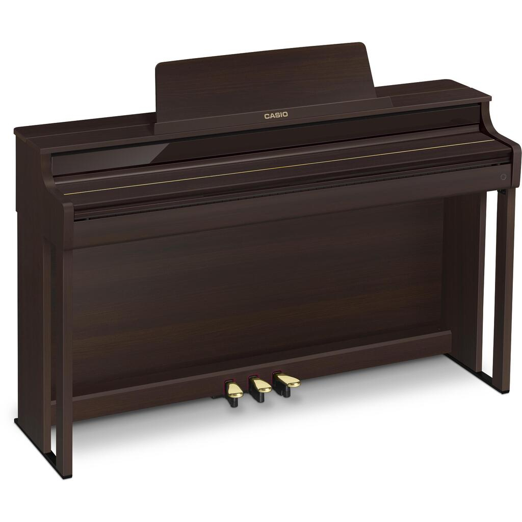 Цифрове піаніно Casio AP-550BN (363167)