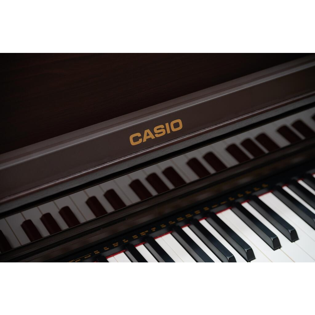 Цифрове піаніно Casio AP-550BN (363167)