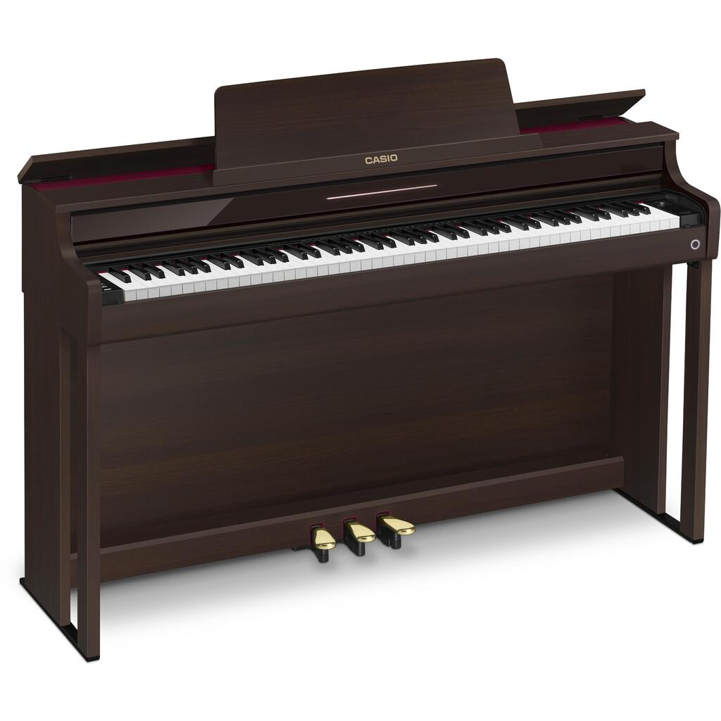 Цифрове піаніно Casio AP-550BN (363167)