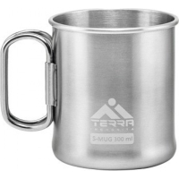 Travel cup Terra Incognita S-Mug 300 (4823081504658)