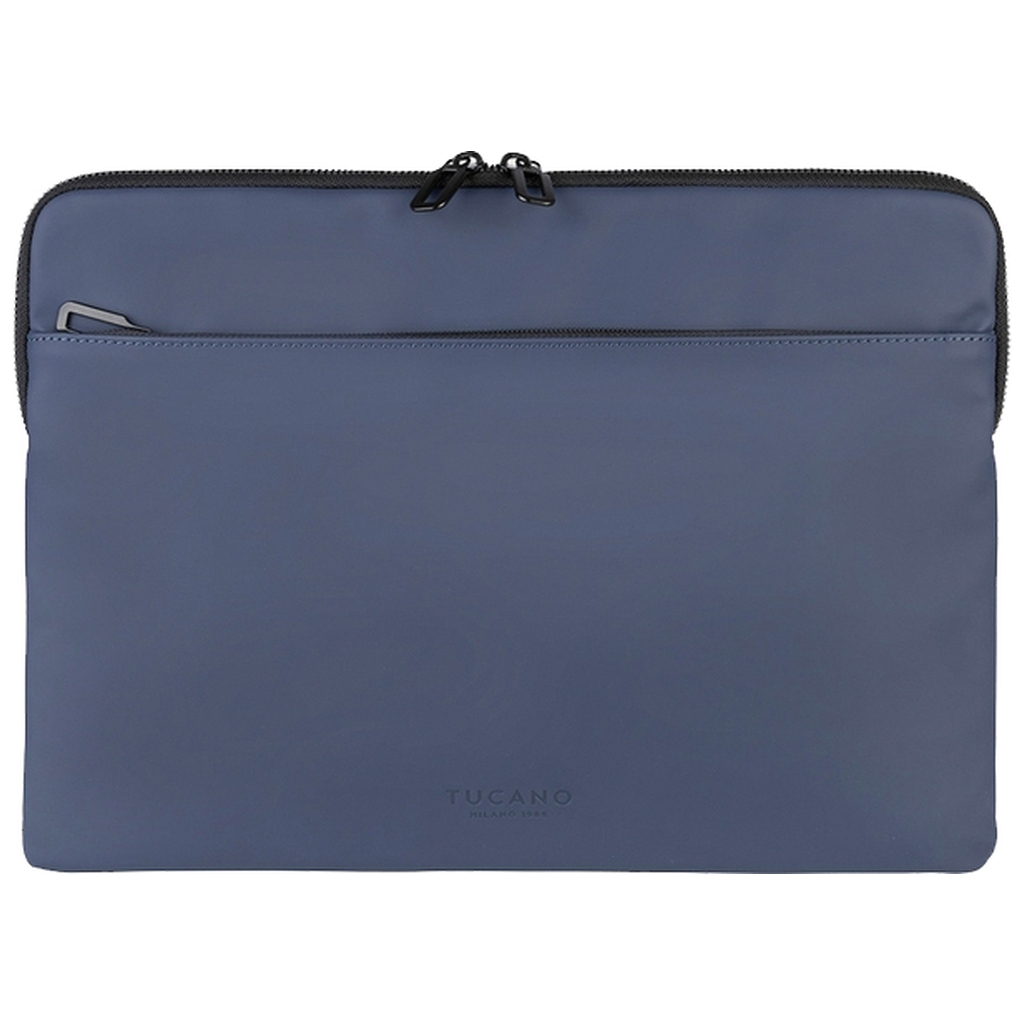 Чохол до ноутбука Tucano 14" Gommo MB Pro, blue (BFGOM1314-B)