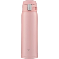 Thermal mug Zojirushi SM-SF48PA 0.48 l Pink (1678.07.37)