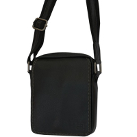 Сумка Enrico Benetti Leather Black (Eb52006 001)
