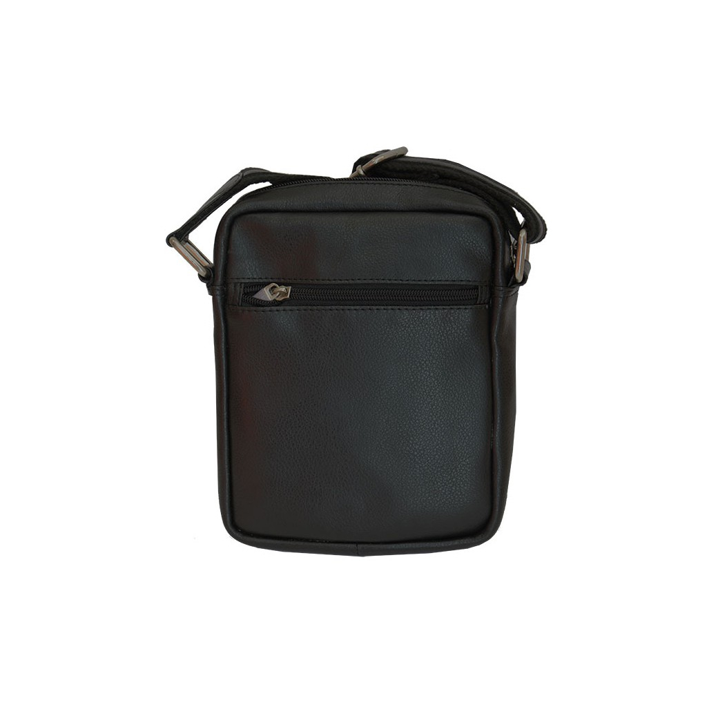 Сумка Enrico Benetti Leather Black (Eb52006 001)