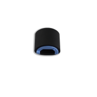 Ролик захоплення паперу HP LJ P1102/M1132/M1217 (RL1-2593,RL1-1802, RL1-1442, RL1-1443) Classic Makkon (ZMNC-HP-P1102-PICK)