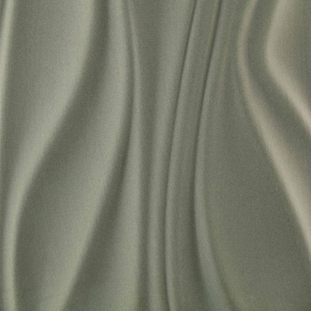 Ваза Ardesto Liguria, 12.2х24см, порцеляна, зелений (AR3805O)