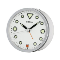 Настільний годинник Seiko будильник (QHE096H)