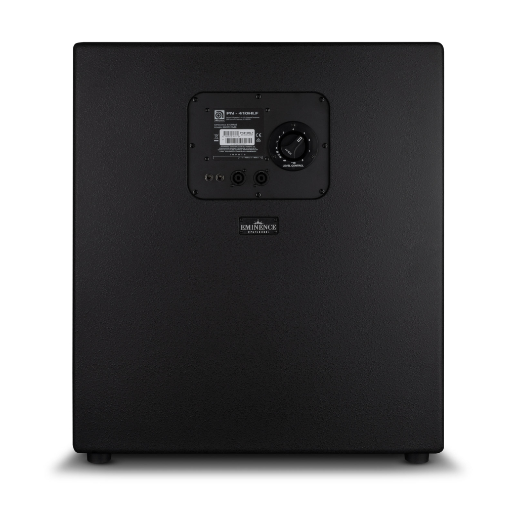 Гітарний кабінет Ampeg PN-410HLF